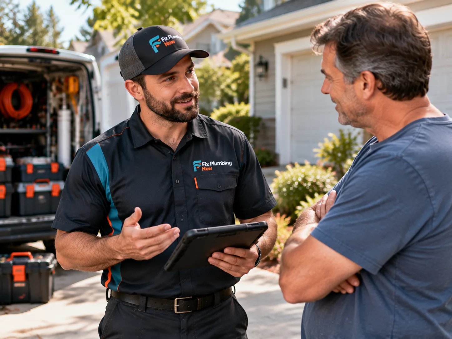 Clogged Drain Service Jacksonville, OH FAQs